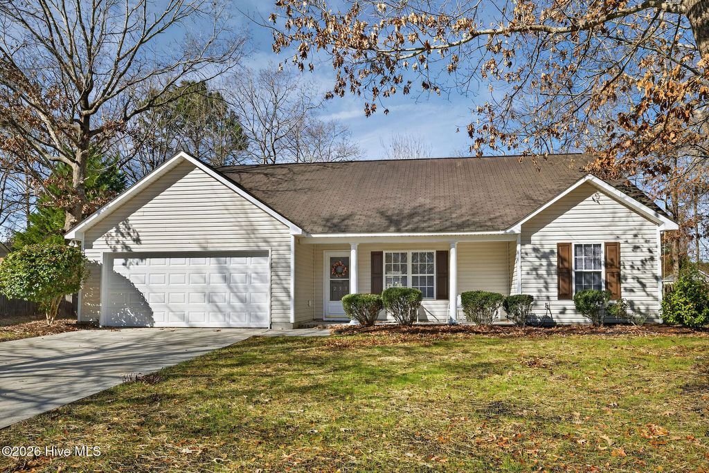 Photo of 253 Haywood Court, Leland, NC 28451 (MLS # 100553391)