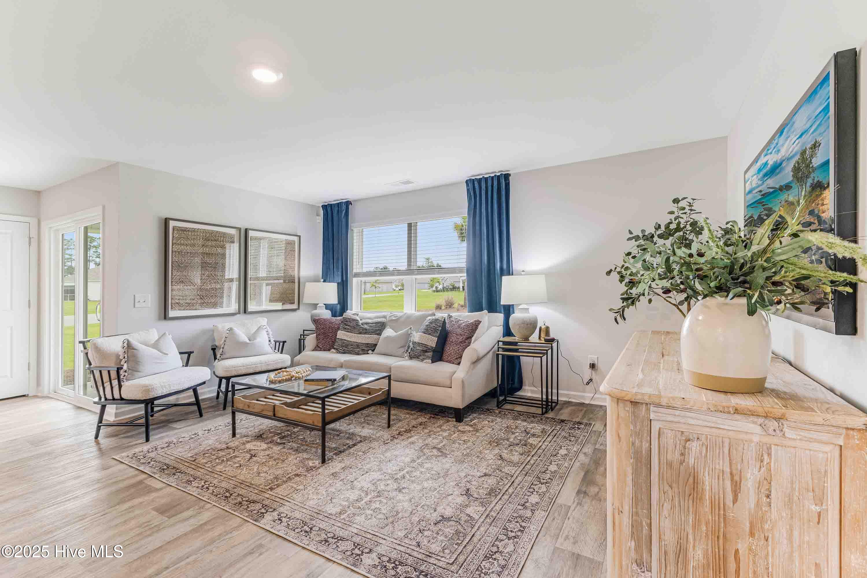 1148 Hogfish Trl Se Lot 61