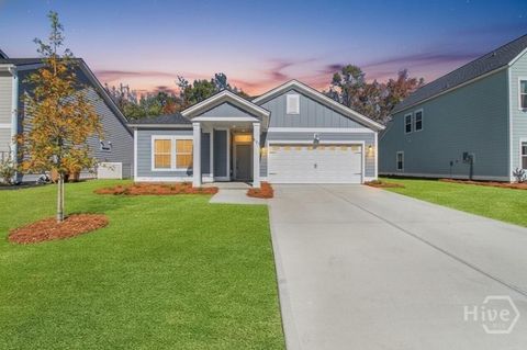 Property photo of 801 blue moon crossing, pooler, GA 31322