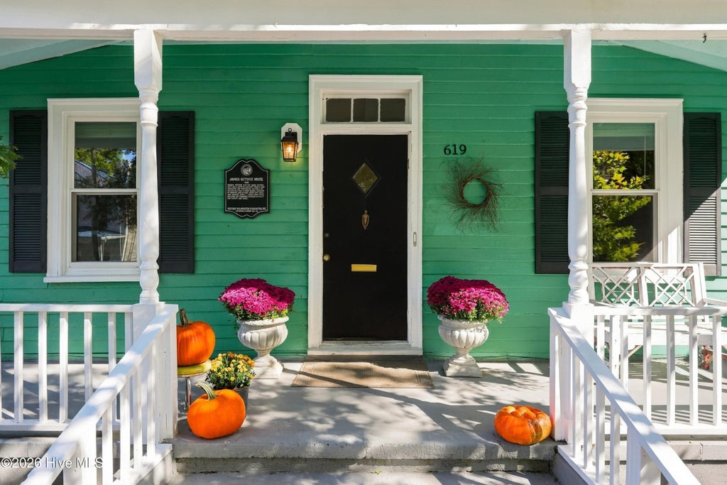 Photo of 619 S 6th Street, Wilmington, NC 28401 (MLS # 100612458)