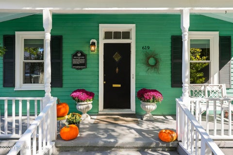 Photo of 619 S 6th Street, Wilmington, NC 28401 (MLS # 100612458)