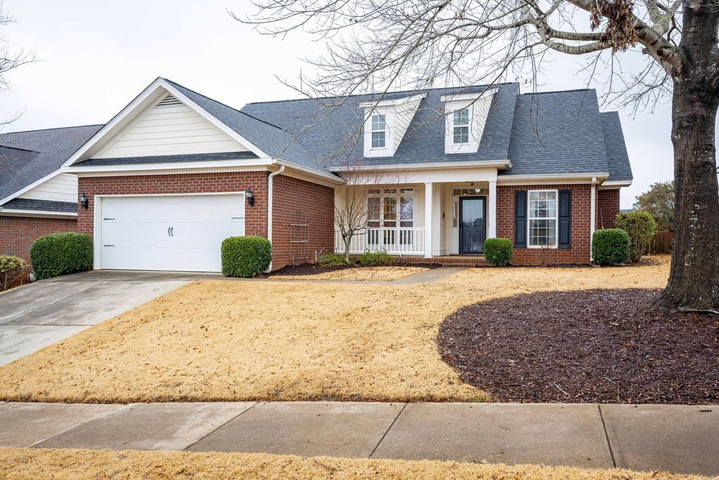 Photo of 906 Sedgefield Circle, Grovetown, GA 30813 (MLS # 551874)