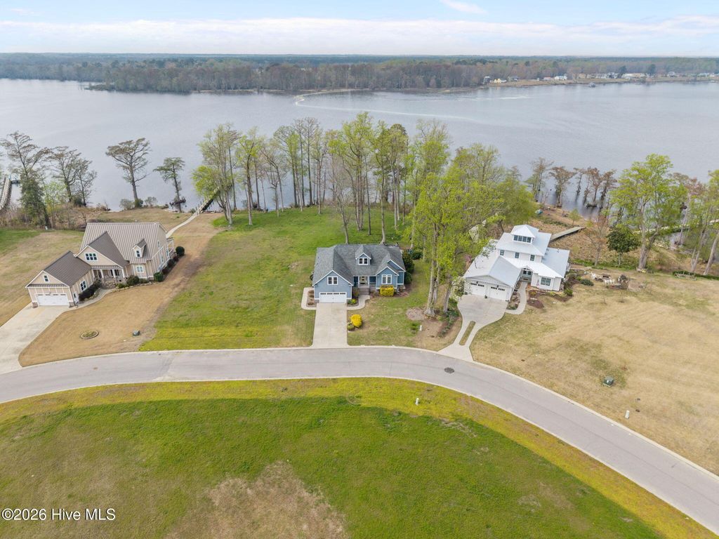 Photo of 168 W Royal Way, Merry Hill, NC 27957 (MLS # 100562934)