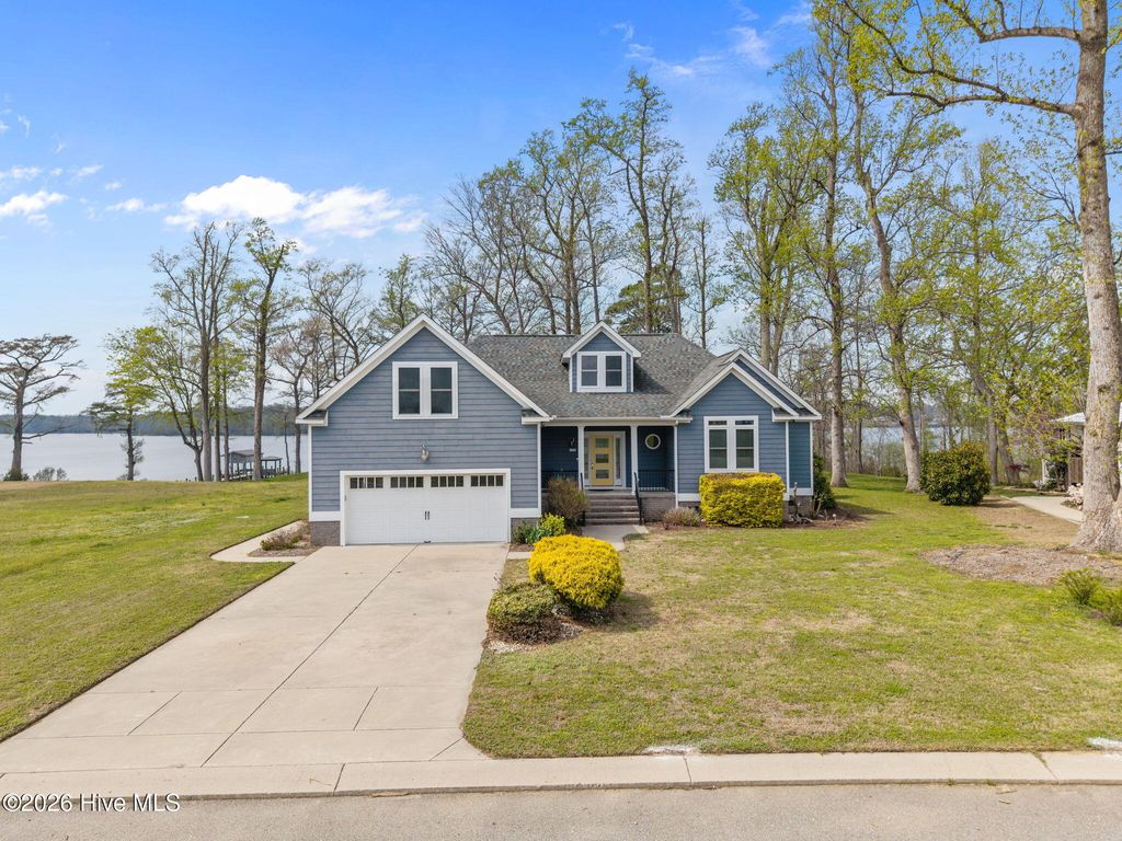 Photo of 168 W Royal Way, Merry Hill, NC 27957 (MLS # 100562934)