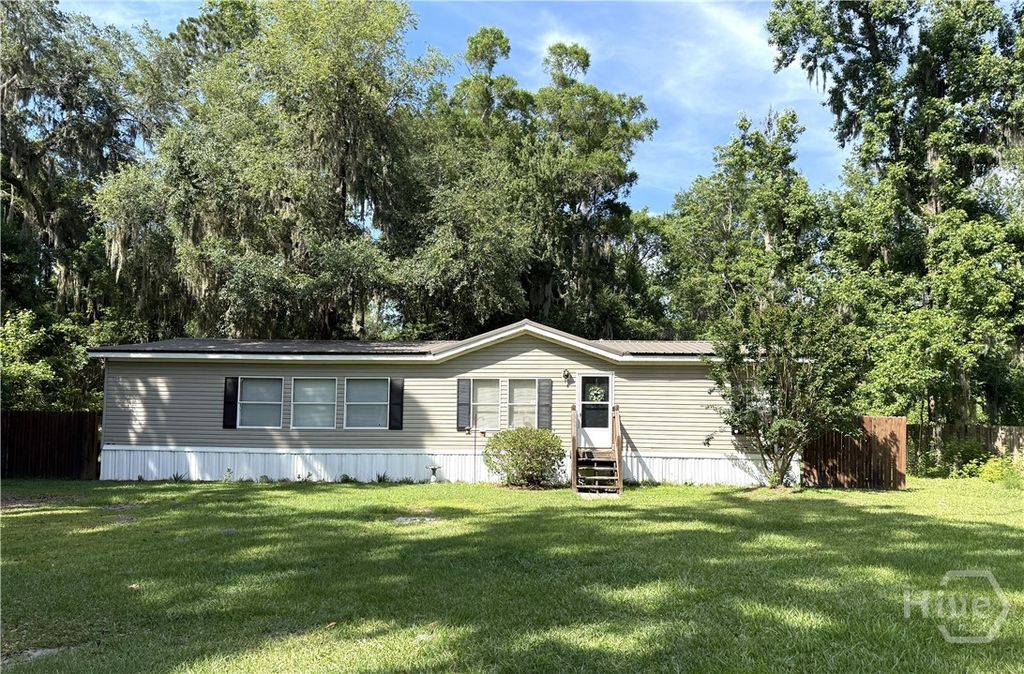Photo of 117 Jill Trace TRCE, Brunswick, GA 31525 (MLS # SA356253)