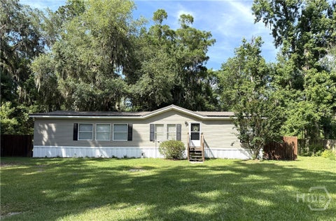 Mobile Home For Sale - 117 Jill Trace Trce<br/> Brunswick, GA 31525