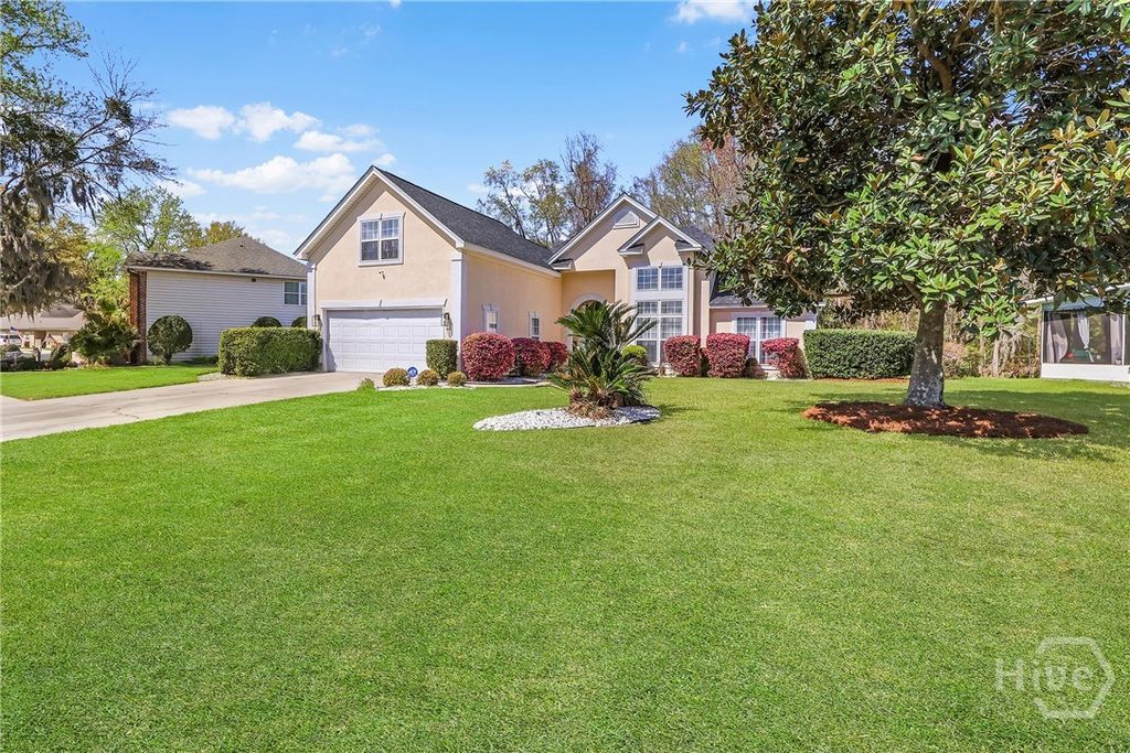 Photo of 4 White Ibis Lane, Savannah, GA 31419 (MLS # SA354335)