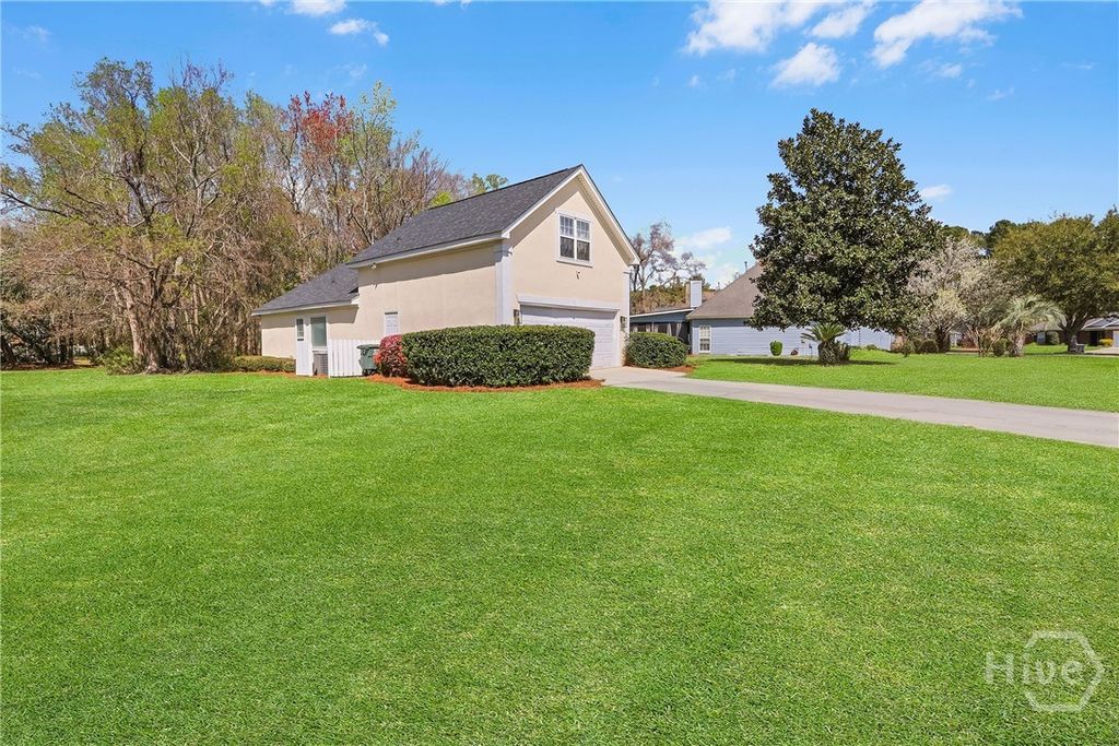 Photo of 4 White Ibis Lane, Savannah, GA 31419 (MLS # SA354335)