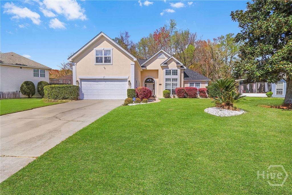 Photo of 4 White Ibis Lane, Savannah, GA 31419 (MLS # SA354335)