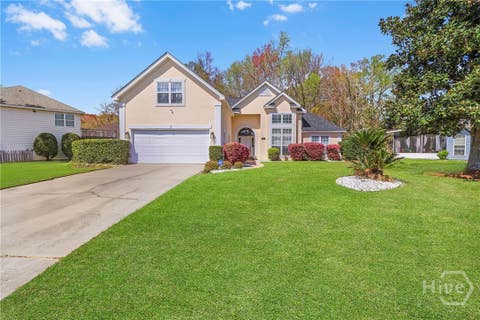 Homes For Sale - 4 White Ibis Lane<br/> Chatham County, Savannah, GA 31419