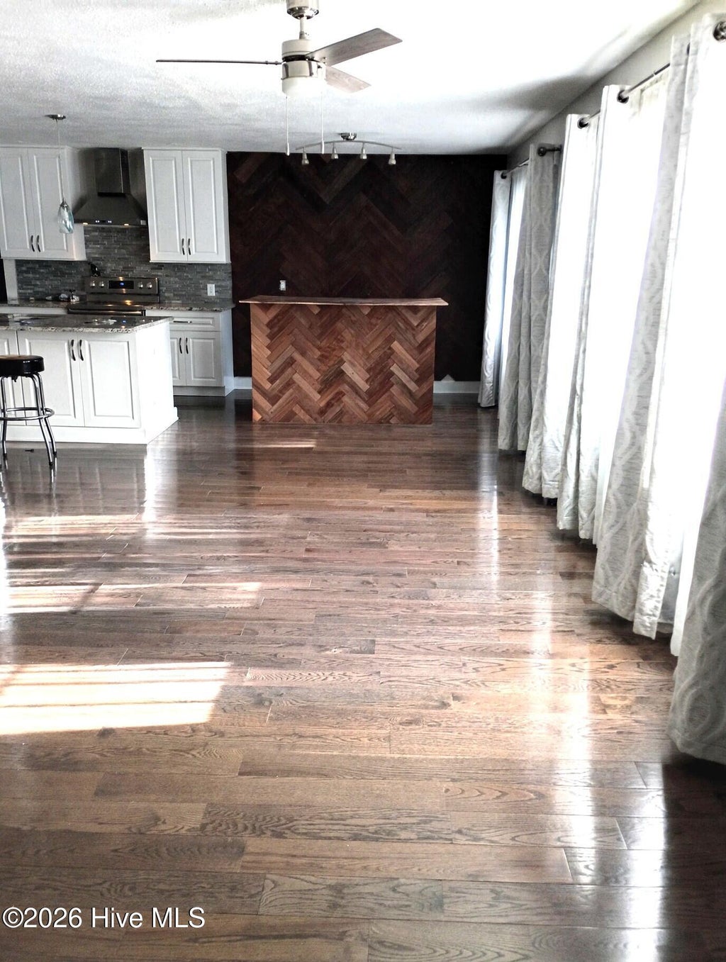 Photo of 202 Huffmantown Road, Richlands, NC 28574 (MLS # 100613124)
