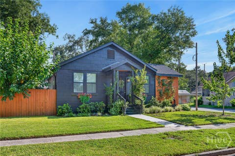 Photo of 1332 E 39TH & 2205 Ash Street, Savannah, GA 31404 (MLS # SA362748)