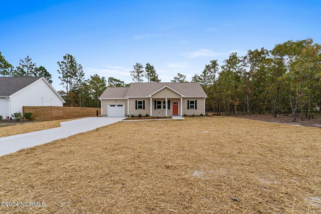 Photo of 1248 Monroe Road, Southport, NC 28461 (MLS # 100547531)
