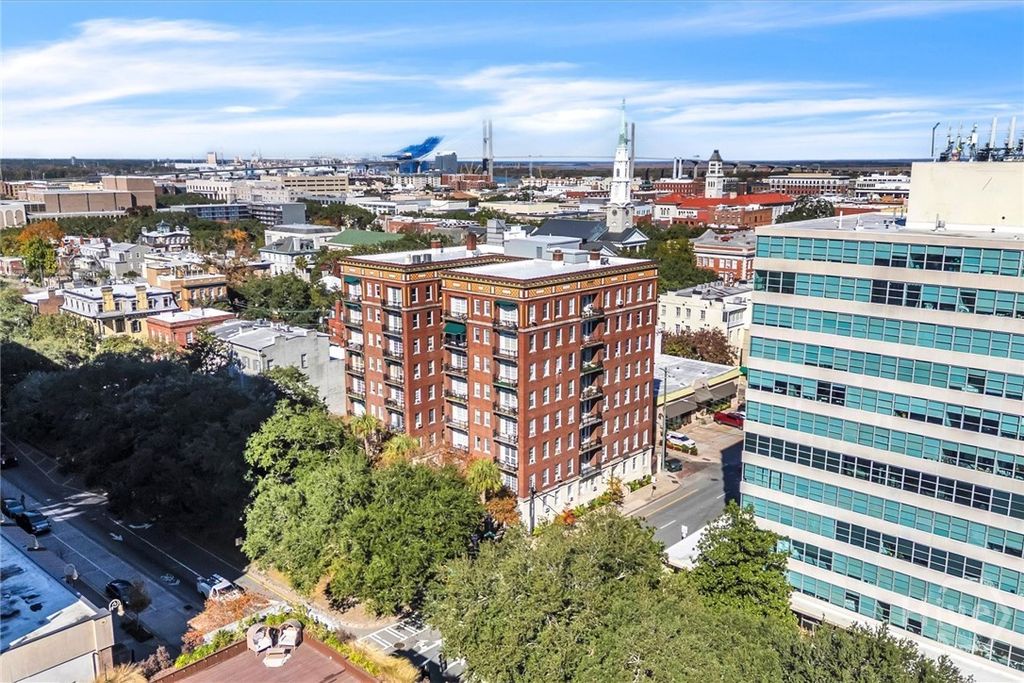 Photo of 24 E Liberty Street #42, Savannah, GA 31401 (MLS # SA344173)