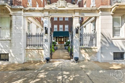 Condo For Sale - 24 E Liberty Street #42<br/> Chatham County, Savannah, GA 31401