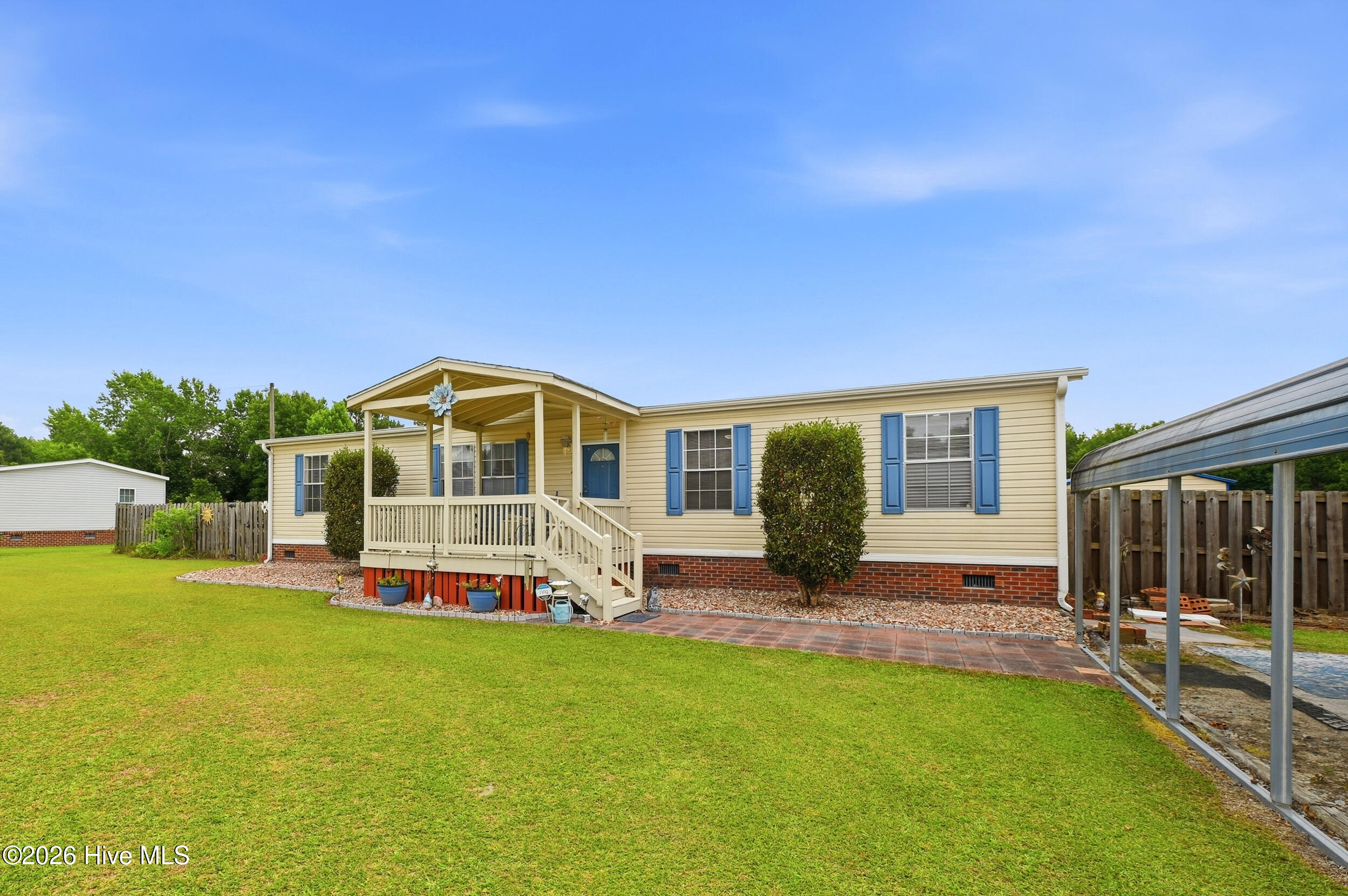 44 Pretty Branch Lane