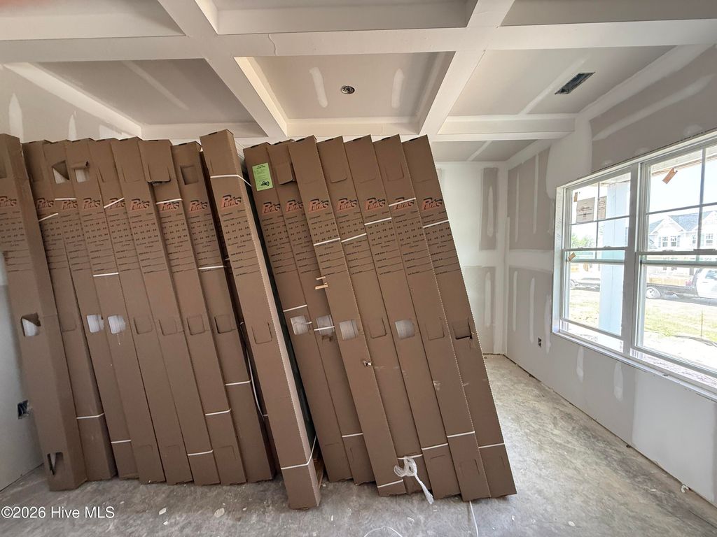 Photo of 46 Grady Farm Way, Benson, NC 27504 (MLS # 100564643)