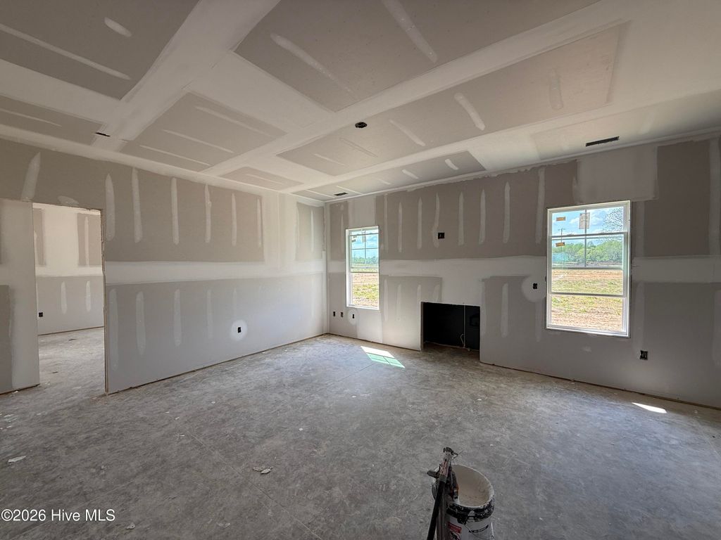 Photo of 46 Grady Farm Way, Benson, NC 27504 (MLS # 100564643)