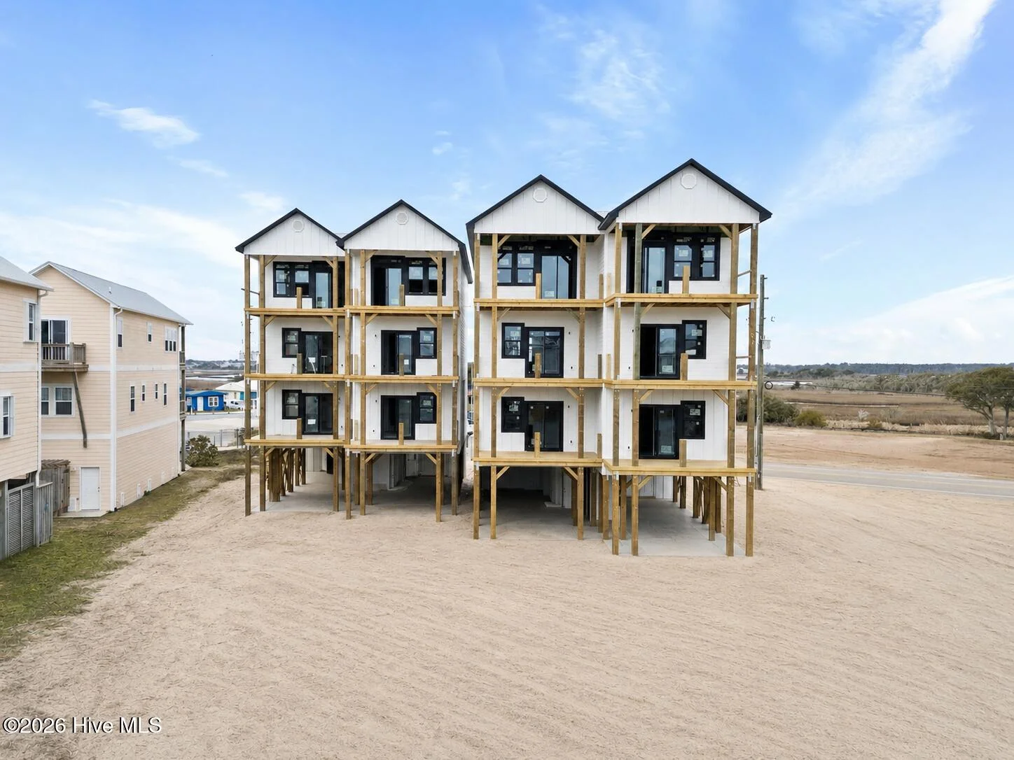 203 Shell Road