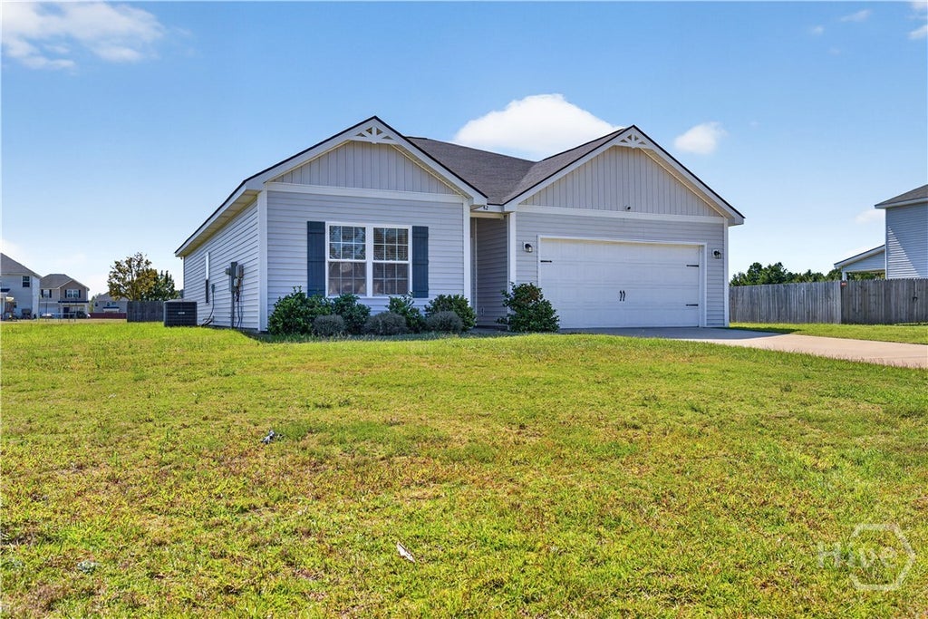Photo of 42 Firefly Trace NE, Ludowici, GA 31316 (MLS # SA365584)