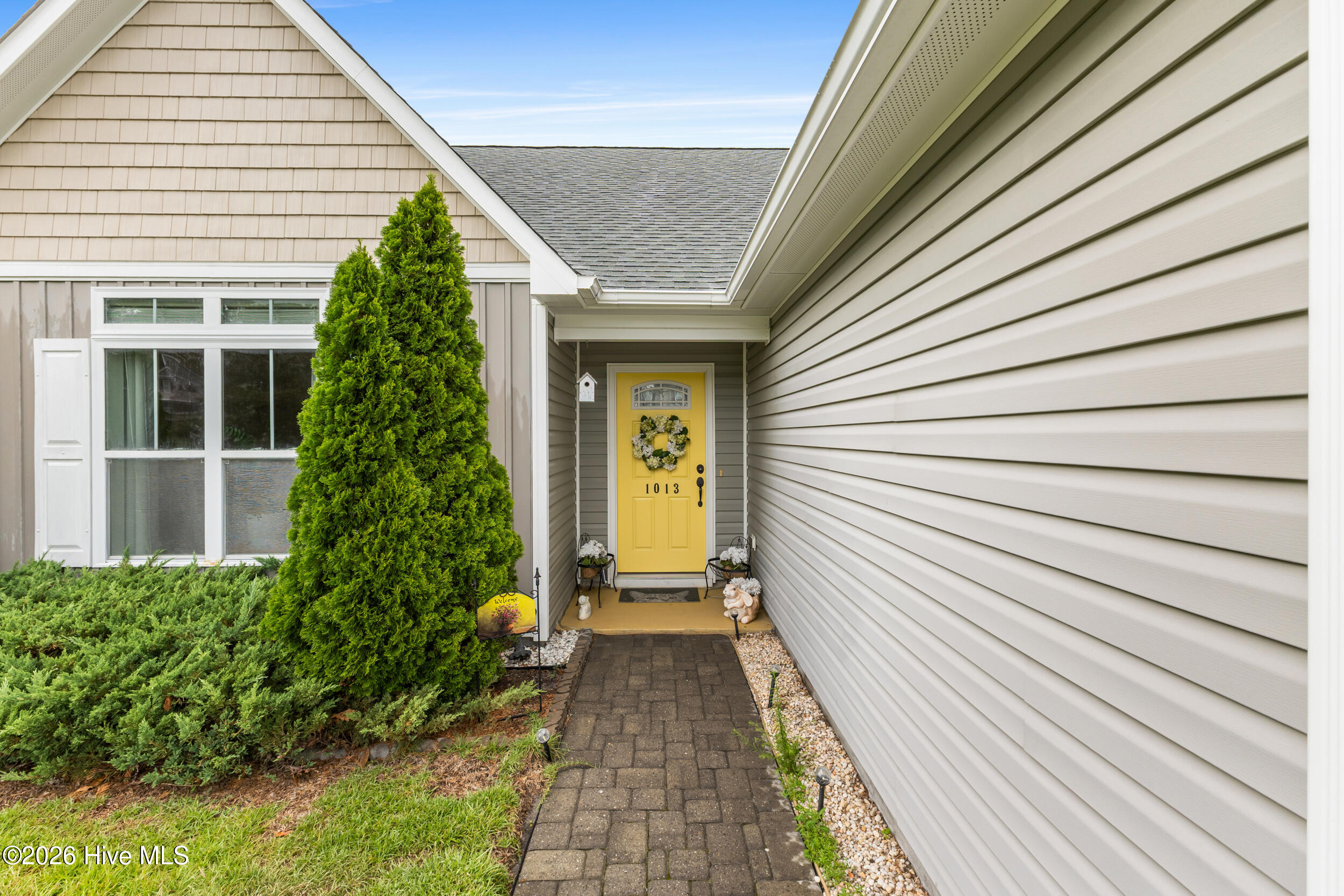 1013 Whispering Doe Drive