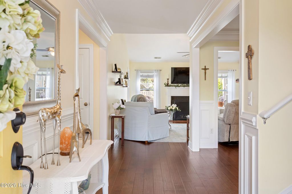 Photo of 1013 Whispering Doe Drive, Wilmington, NC 28409 (MLS # 100591057)