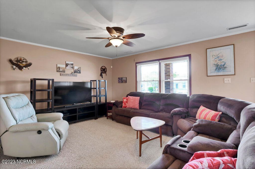 Photo of 116 Myrtle Avenue, Kure Beach, NC 28449 (MLS # 100489135)