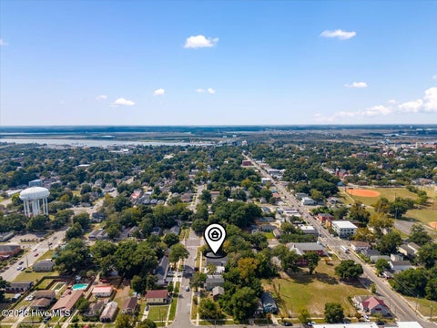 Tiny photo for 1005 Queen Street, Wilmington, NC 28401 (MLS # 100607342)