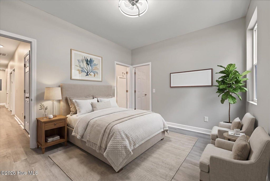 Photo of 1005 Queen Street, Wilmington, NC 28401 (MLS # 100607342)