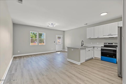 Tiny photo for 1005 Queen Street, Wilmington, NC 28401 (MLS # 100607342)