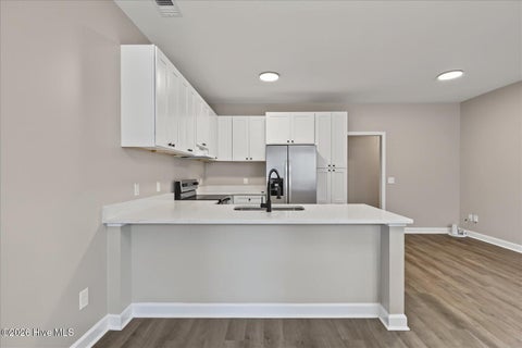 Tiny photo for 1005 Queen Street, Wilmington, NC 28401 (MLS # 100607342)