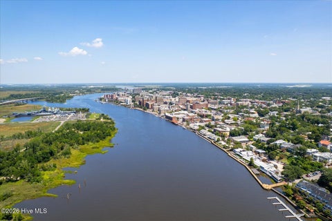 Tiny photo for 1005 Queen Street, Wilmington, NC 28401 (MLS # 100607342)