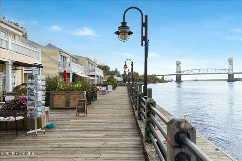 Tiny photo for 1005 Queen Street, Wilmington, NC 28401 (MLS # 100607342)