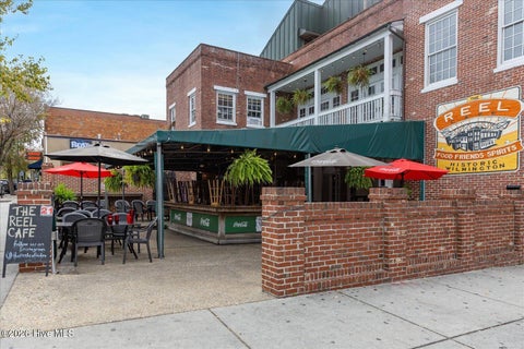 Tiny photo for 1005 Queen Street, Wilmington, NC 28401 (MLS # 100607342)