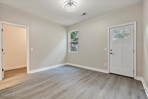 Tiny photo for 1005 Queen Street, Wilmington, NC 28401 (MLS # 100607342)