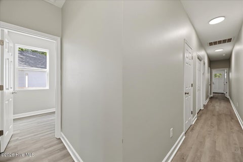 Tiny photo for 1005 Queen Street, Wilmington, NC 28401 (MLS # 100607342)