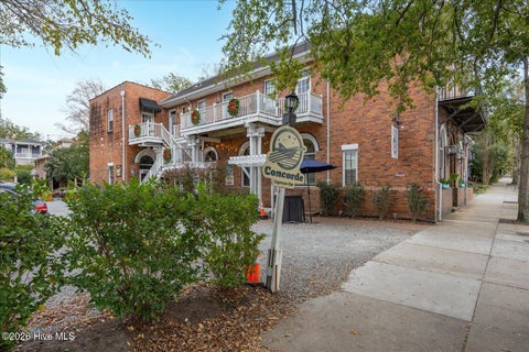 Tiny photo for 1005 Queen Street, Wilmington, NC 28401 (MLS # 100607342)