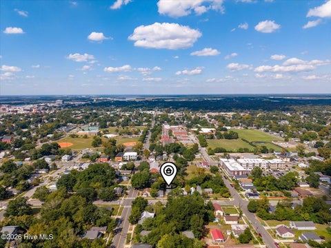 Tiny photo for 1005 Queen Street, Wilmington, NC 28401 (MLS # 100607342)