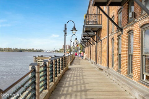 Tiny photo for 1005 Queen Street, Wilmington, NC 28401 (MLS # 100607342)