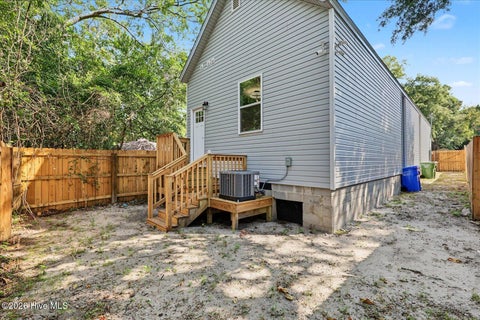 Tiny photo for 1005 Queen Street, Wilmington, NC 28401 (MLS # 100607342)