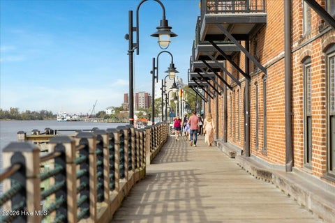 Tiny photo for 1005 Queen Street, Wilmington, NC 28401 (MLS # 100607342)