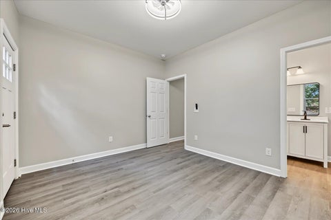 Tiny photo for 1005 Queen Street, Wilmington, NC 28401 (MLS # 100607342)