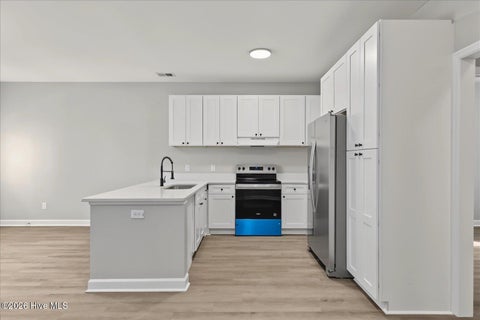 Tiny photo for 1005 Queen Street, Wilmington, NC 28401 (MLS # 100607342)