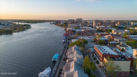 Tiny photo for 1005 Queen Street, Wilmington, NC 28401 (MLS # 100607342)