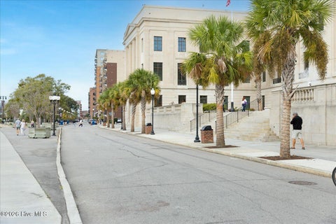 Tiny photo for 1005 Queen Street, Wilmington, NC 28401 (MLS # 100607342)
