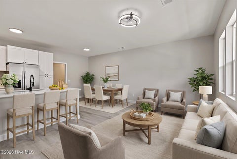 Tiny photo for 1005 Queen Street, Wilmington, NC 28401 (MLS # 100607342)