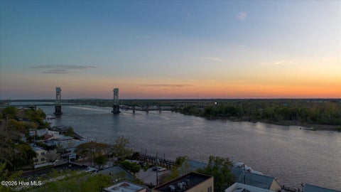 Tiny photo for 1005 Queen Street, Wilmington, NC 28401 (MLS # 100607342)