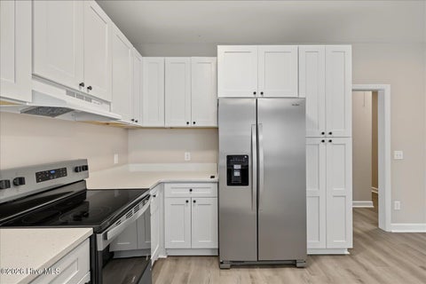 Tiny photo for 1005 Queen Street, Wilmington, NC 28401 (MLS # 100607342)