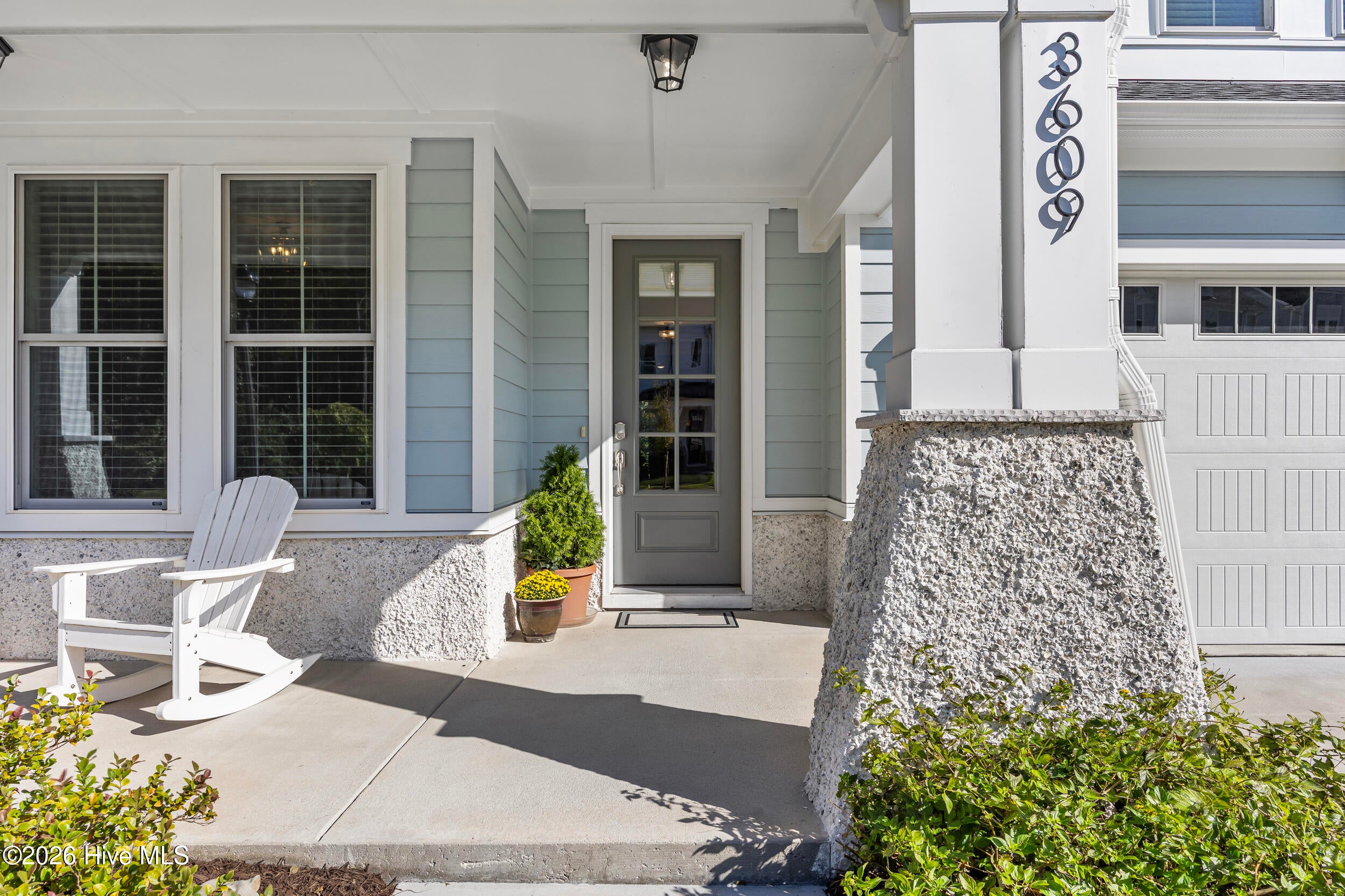 3609 Mason Port Drive