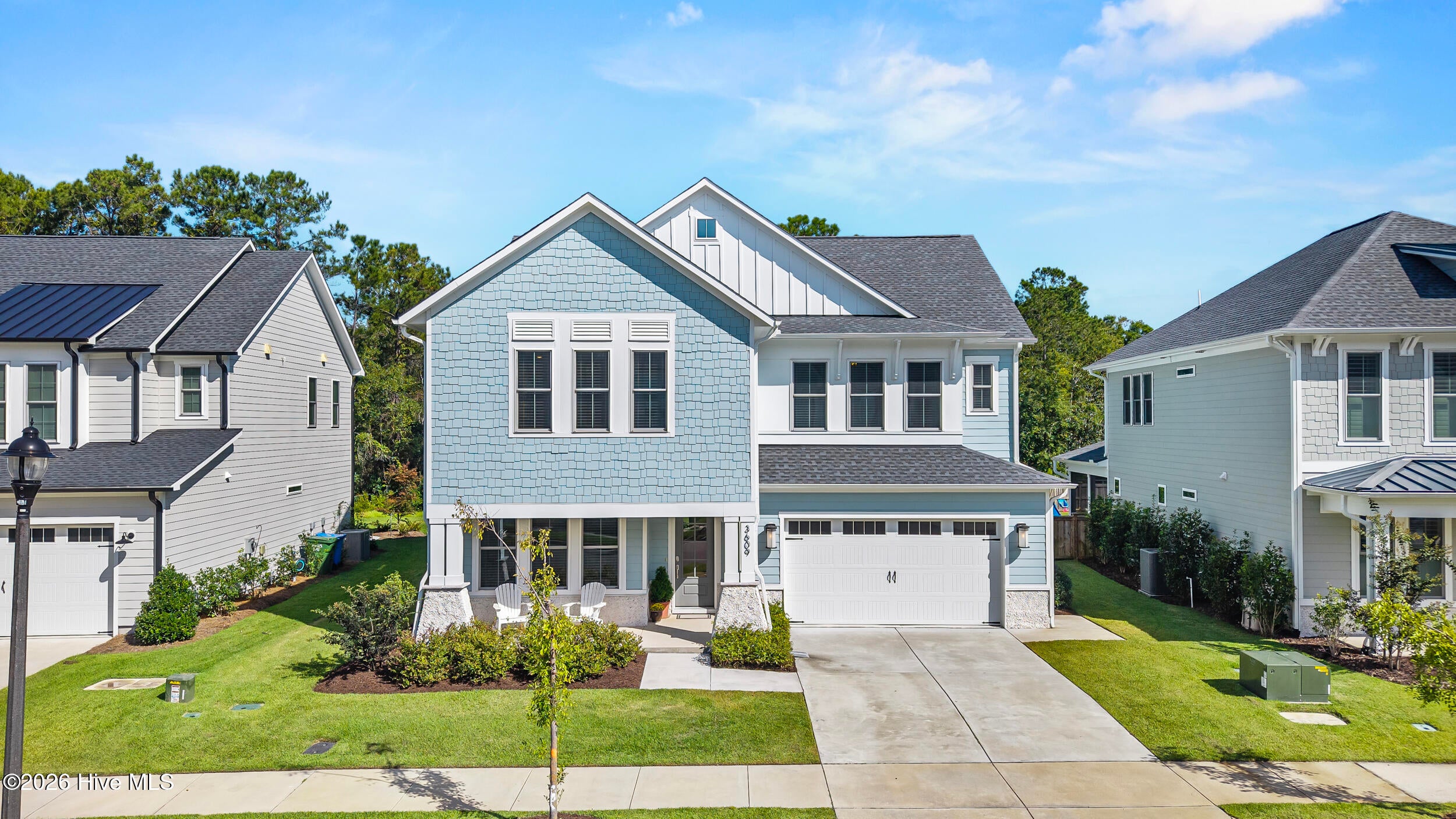 3609 Mason Port Drive